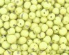 Açaí super premium - Verde bebê - 200 sementes